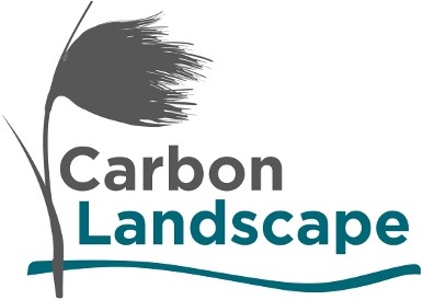 Carbon Landscape Logo